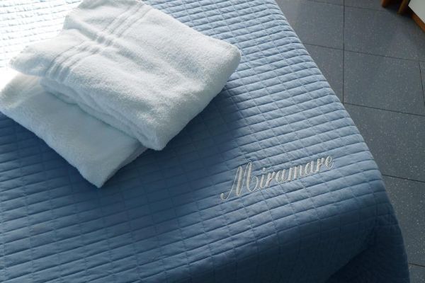 Miramare Hotel (Marina di Gioiosa Ionica)